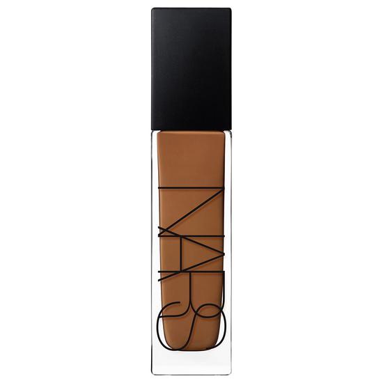 NARS Cosmetics Natural Radiant Longwear Foundation Full-Size: Namibia
