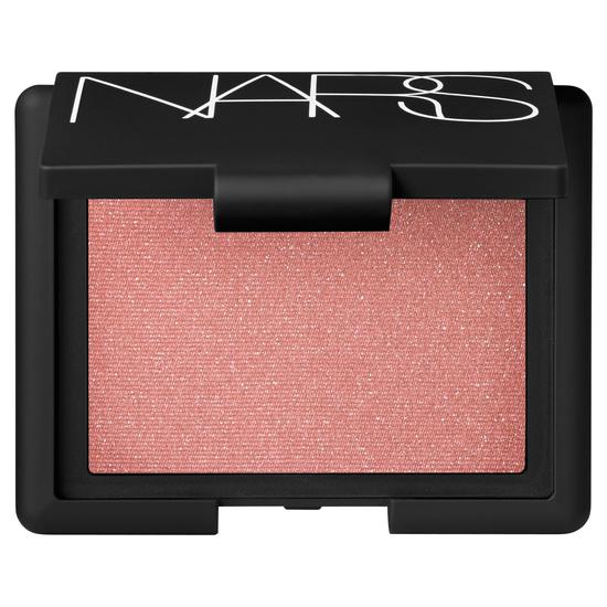 NARS Cosmetics Night Caller Blush Unlawful