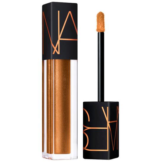 NARS Cosmetics Oil Infused Lip Tint Laguna