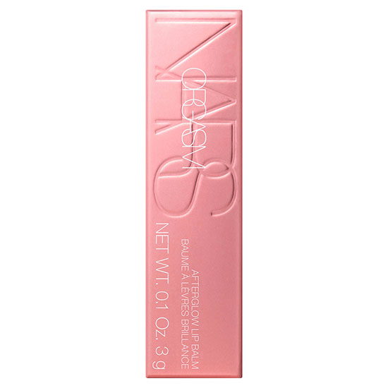 NARS Cosmetics Afterglow Lip Balm
