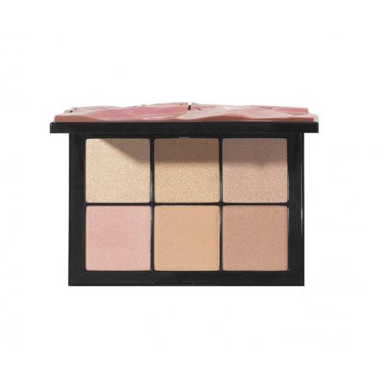 NARS Cosmetics Overlust Cheek Palette