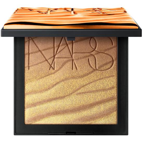 NARS Cosmetics Paradise Found Bronzing Powder 16g