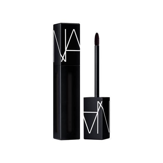 NARS Cosmetics Powermatte Pigment Lipstick Paint It Black