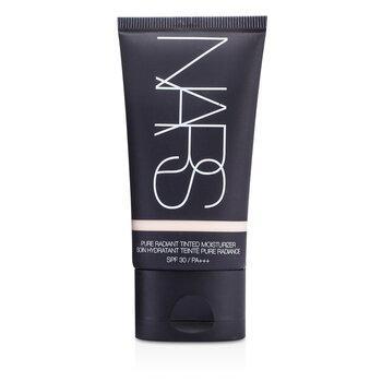 NARS Cosmetics Pure Radiant Tinted Moisturiser SPF 30 Finland 50ml