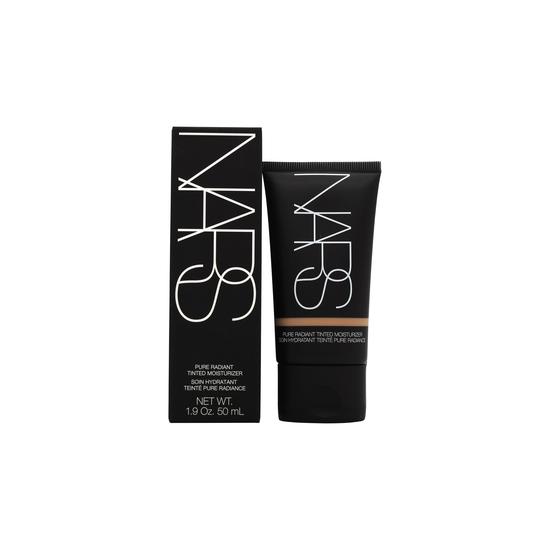 NARS Cosmetics Pure Radiant Tinted Moisturiser SPF 30 Malaga