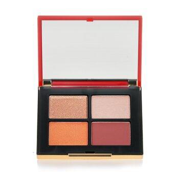 NARS Cosmetics Quad Eyeshadow Taj Mahal