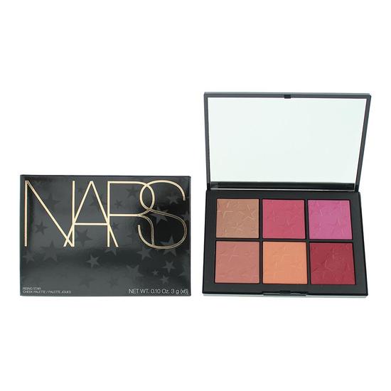 NARS Cosmetics Rising Star Cheek Palette 18g