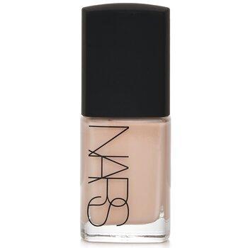 NARS Cosmetics Sheer Glow Foundation Mont Blanc 30ml