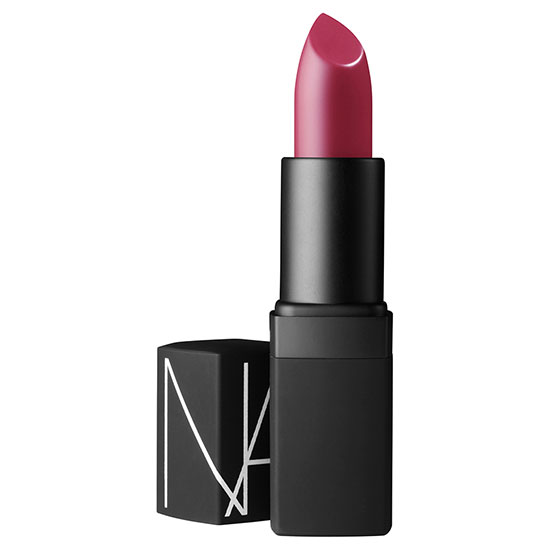 NARS Cosmetics Sheer Lipstick