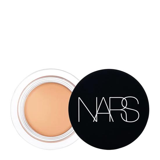 NARS Cosmetics Soft Matte Complete Concealer Custard