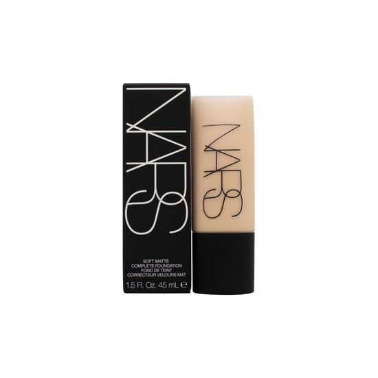 NARS Cosmetics Soft Matte Complete Foundation Vienna