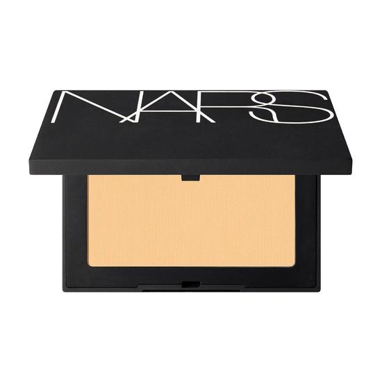 NARS Cosmetics Soft Velvet Pressed Powder Beach