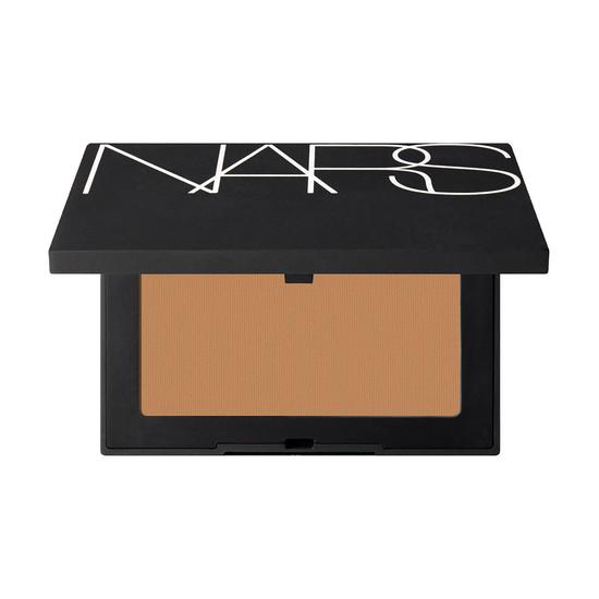 NARS Cosmetics Soft Velvet Pressed Powder Heat