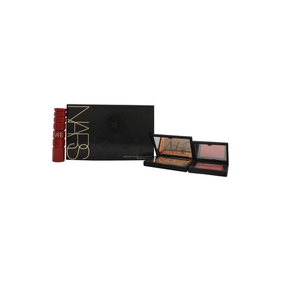 NARS Cosmetics Some Like It Hot Gift Set 3 Pieces