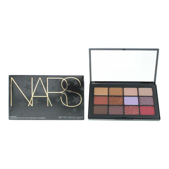 NARS Cosmetics Stargaze Eyeshadow Palette 12g