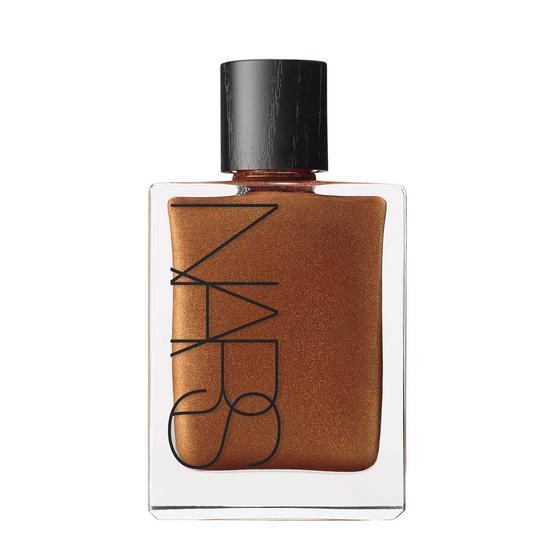NARS Cosmetics Tahiti Body Glow