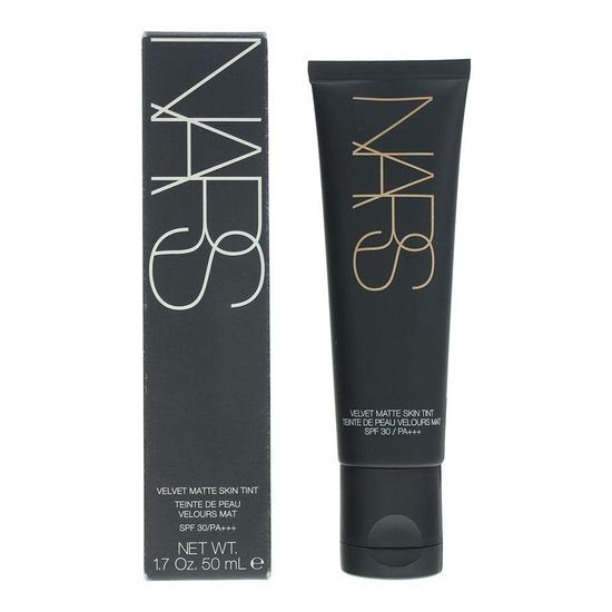 NARS Cosmetics Velvet Matte Medium 3 Cuzco Skin Tint 50ml