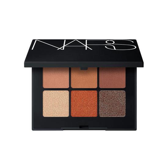 NARS Cosmetics Voyageur Eyeshadow Palette