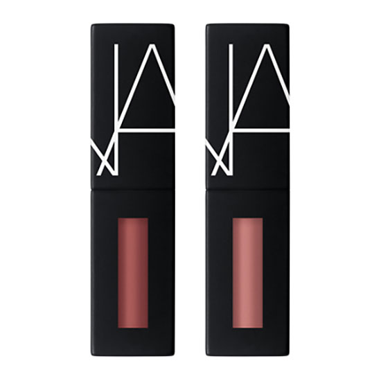 NARS Cosmetics NARSissist Cool Nudes Power Pack Lip Kit