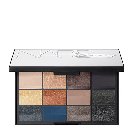 NARS NARSissist Eyeshadow Palette