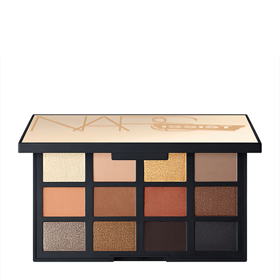 NARS NARSissist Eyeshadow Palette