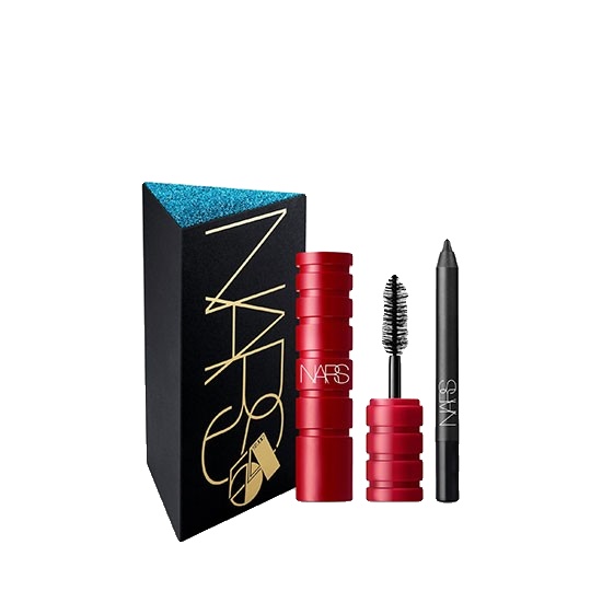 NARS Cosmetics Past Curfew Mini Eye Duo Gift Set