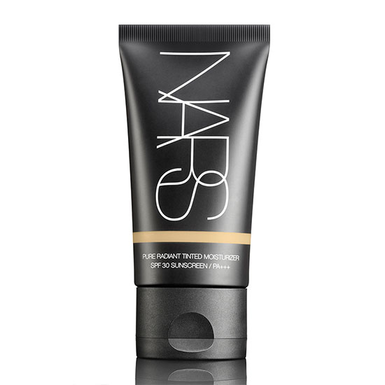 NARS Pure Radiant Tinted Moistuizer