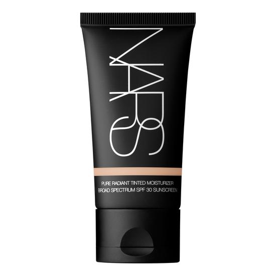NARS Cosmetics Pure Radiant Tinted Moisturiser SPF 30 Terre Neuve - Light, Neutral