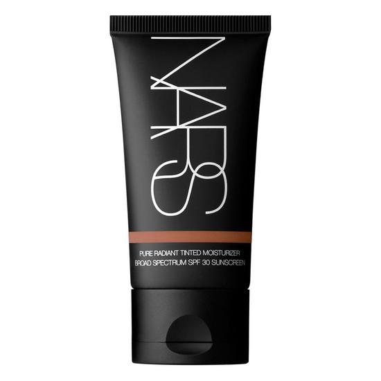 NARS Cosmetics Pure Radiant Tinted Moisturiser SPF30 Polynesia - Dark