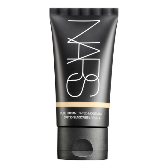NARS Cosmetics Pure Radiant Tinted Moisturiser SPF 30
