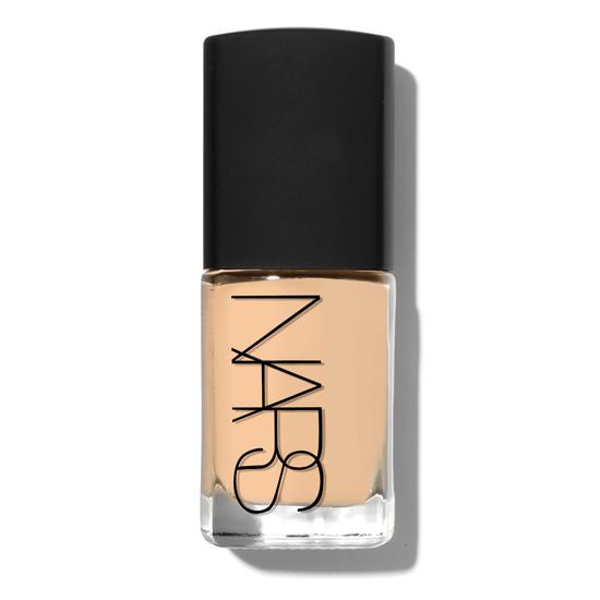 NARS Cosmetics Sheer Glow Foundation