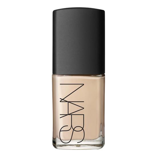 NARS Cosmetics Sheer Glow Foundation