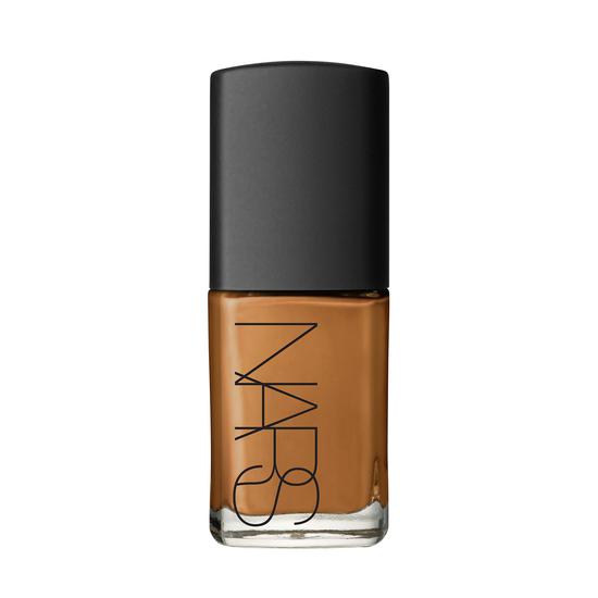 NARS Cosmetics Sheer Glow Foundation Marquises