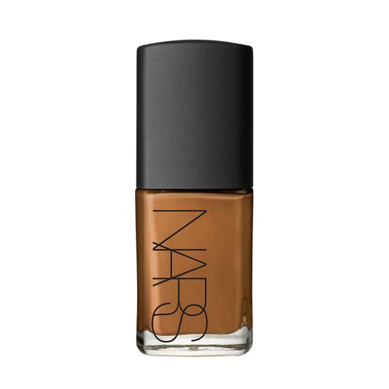 NARS Cosmetics Sheer Glow Foundation New Caldonia