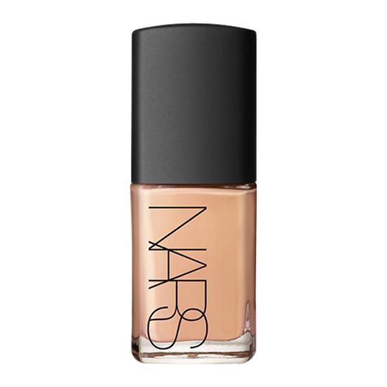 NARS Cosmetics Sheer Glow Foundation Vallauris