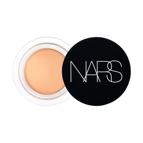 NARS Cosmetics Soft Matte Complete Concealer Canelle