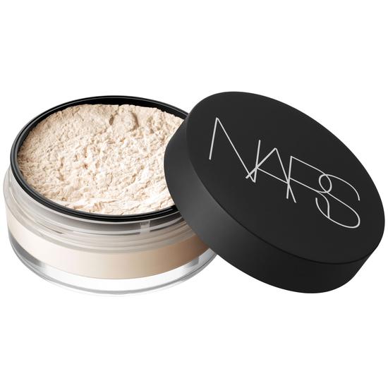 NARS Soft Velvet Loose Powder Snow