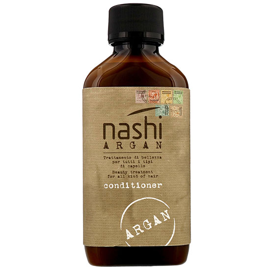Nashi Argan Conditioner Beauty Treatment 200ml