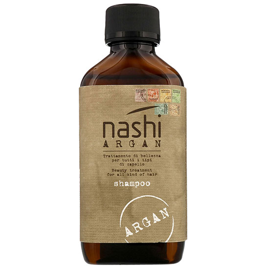 Nashi Argan Shampoo Beauty Treatment 200ml