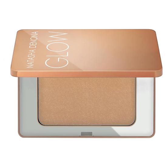 Natasha Denona All Over Glow Face & Body Shimmer In Powder 02 Medium