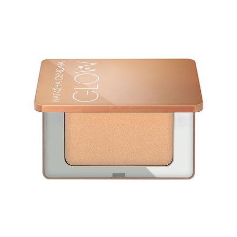 Natasha Denona All Over Glow Face & Body Shimmer In Powder 01 Light