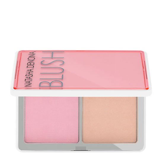 Natasha Denona Blush Duo Palette 01-Toutou