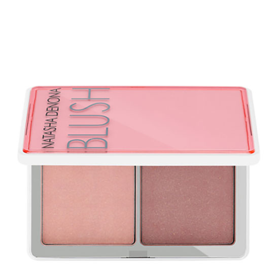 Natasha Denona Blush Duo Palette 06-Plum