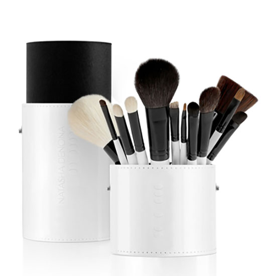 Natasha Denona Brush Set Basic 12 Piece
