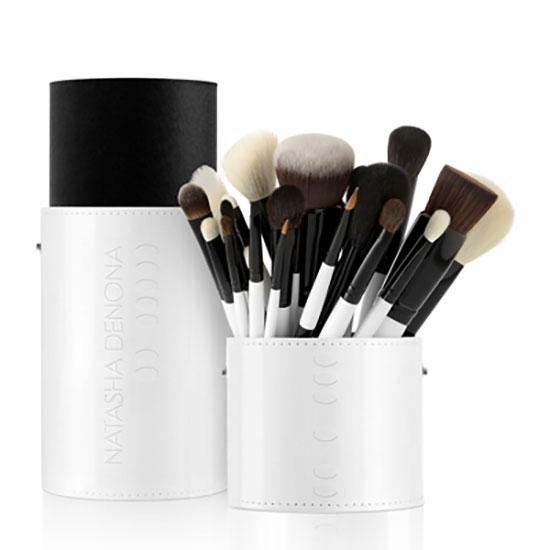 Natasha Denona Brush Set Pro 21 Piece