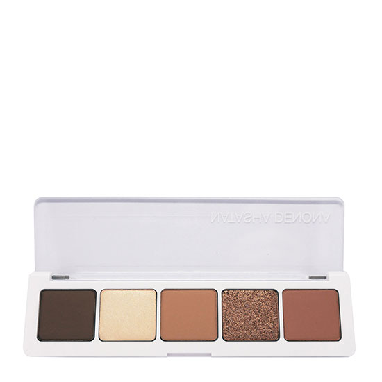 Natasha Denona Camel Palette 12.5g