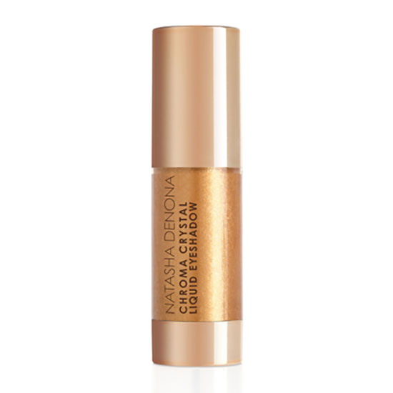Natasha Denona Chroma Crystal Liquid Eyeshadow Aubade