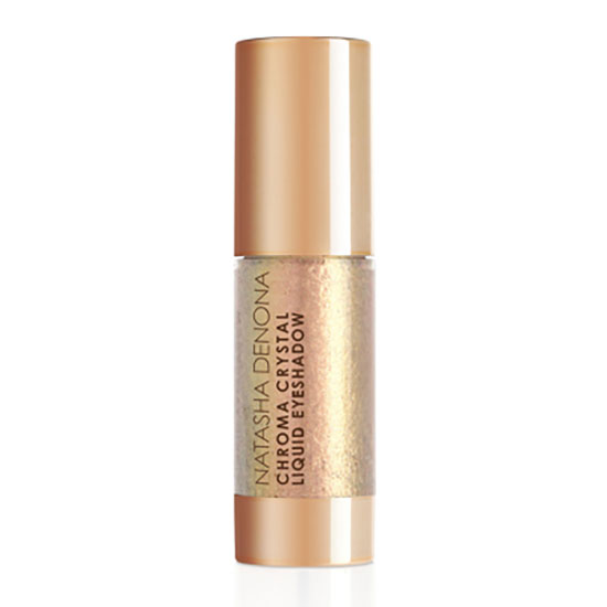 Natasha Denona Chroma Crystal Liquid Eyeshadow Zone