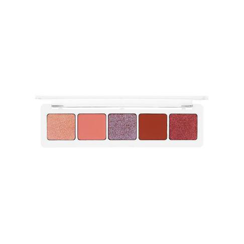 Natasha Denona Coral Palette