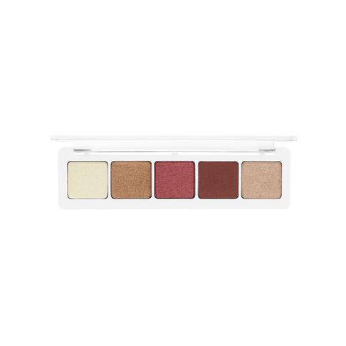 Natasha Denona Eyeshadow Palette 5 Palette 02